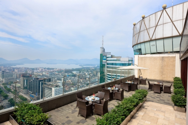Hotel Hangzhou